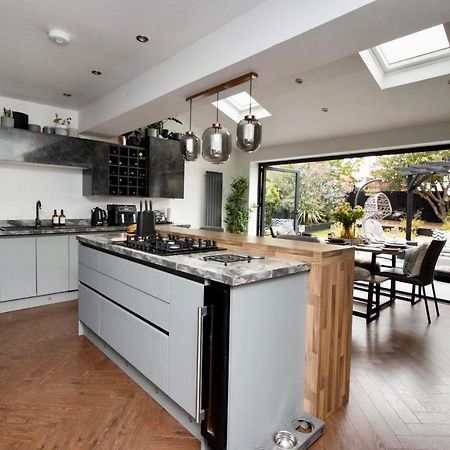 The Longsands Home- Coastal Retreat With Hot Tub Cullercoats 외부 사진