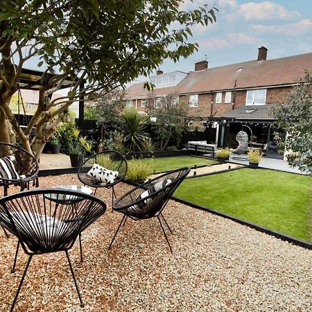 The Longsands Home- Coastal Retreat With Hot Tub Cullercoats 외부 사진