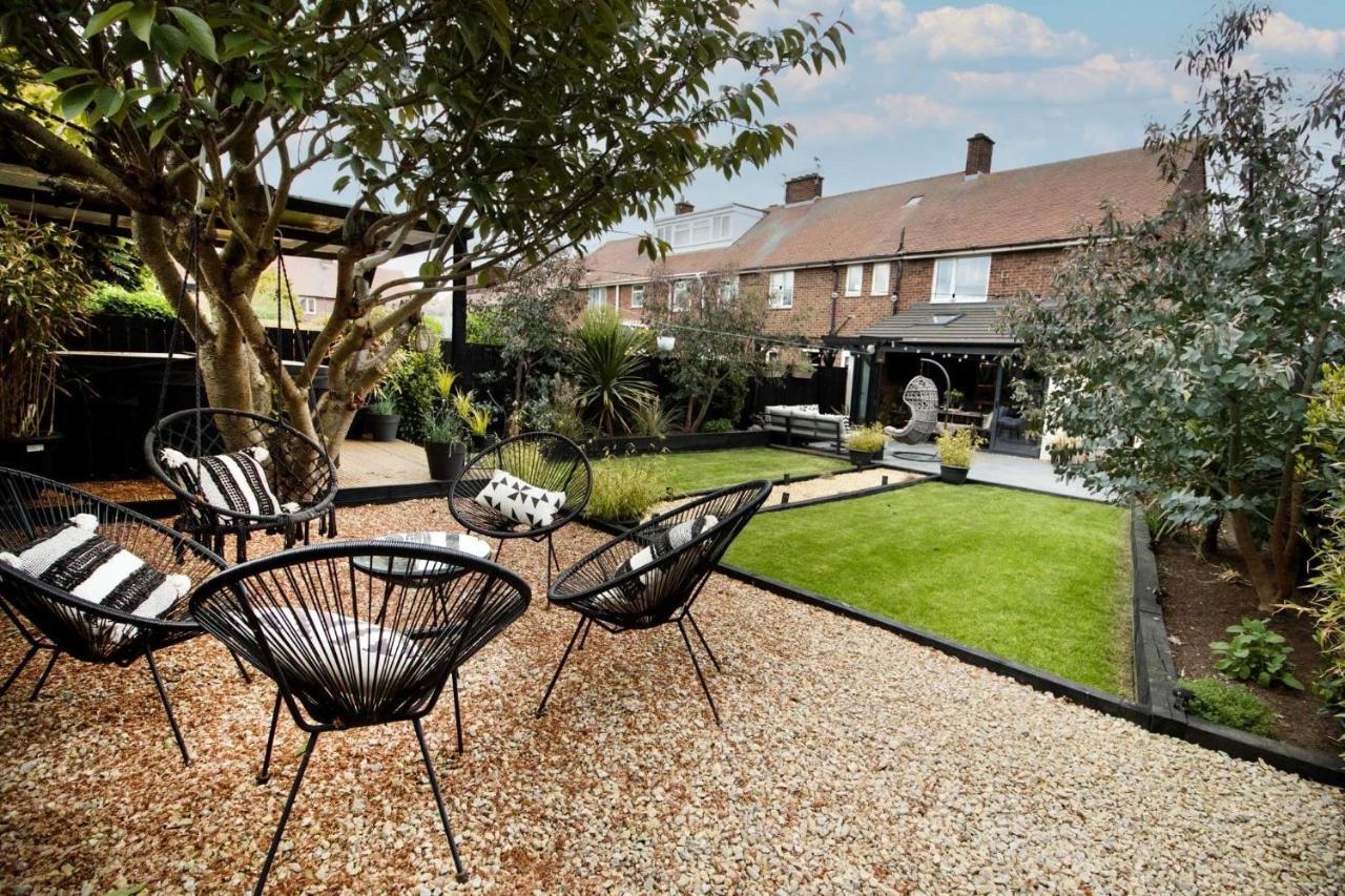 The Longsands Home- Coastal Retreat With Hot Tub Cullercoats 외부 사진